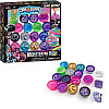 Набор слаймов Cra-Z-Art Monster High Slimy Blendz 15 шт