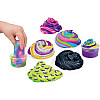 Набор слаймов Cra-Z-Art Monster High Slimy Blendz 15 шт
