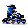 Роликовые коньки Power Champs 34-37 Blue (1316866802-M)