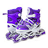 Роликовые коньки Superpower 29-33 Violet (1034219653-S)