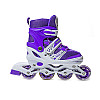 Роликовые коньки Superpower 29-33 Violet (1034219653-S)