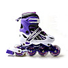 Роликовые коньки Power Champs 29-33 Violet (2026252347-S)