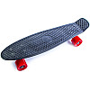 Пенни борд Penny board Black (1452876857)
