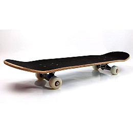 Скейтборд Sport Series Urban Rave 79х20 см 85 кг Разноцветный