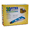 3D Ручка Penobon з дисплеєм набір + підставка 2 покоління (195853177)