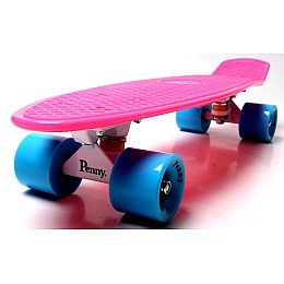 Пенни борд Penny Pink (400415803)