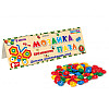 Мозаика 350 деталей Colorplast (1-142)