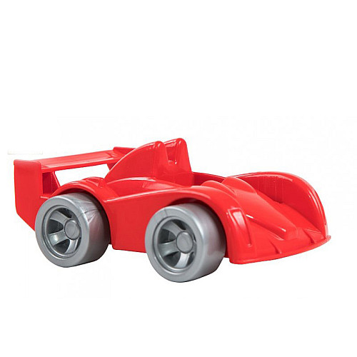 Авто Wader Kid cars Sport гонка (39512)