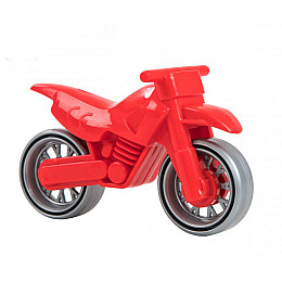 Авто Kid cars Sport мотоцикл Wader (39534)