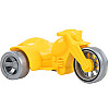 Авто Kid cars Sport трицикл Wader (39536)