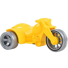 Авто Kid cars Sport трицикл Wader (39536)
