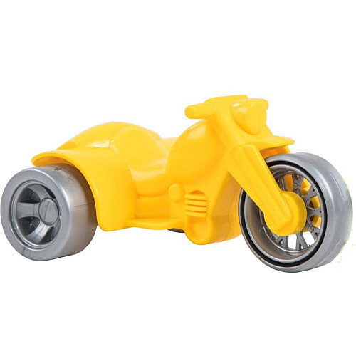 Авто Kid cars Sport трицикл Wader (39536)