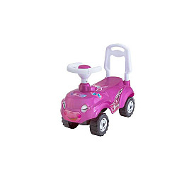 Толокар-Каталка "Микрокамаз" ORION Violet (80356)