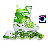 Ролики Power Champs. Green (размер 29-33) 1599616271