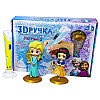 3D Ручка "Frozen" Penobon (631488837)