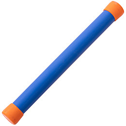 Естафетна паличка SP-Planeta UR PK-5062 L-31см d-3,3см 1шт Синій