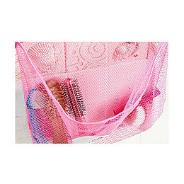 Корзина для игрушек Safebaby 25см * 26см Розовый