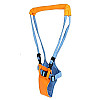 Детские вожжиходунки ALVIVA Moon Walk Лунная походка Moby Baby AMW900