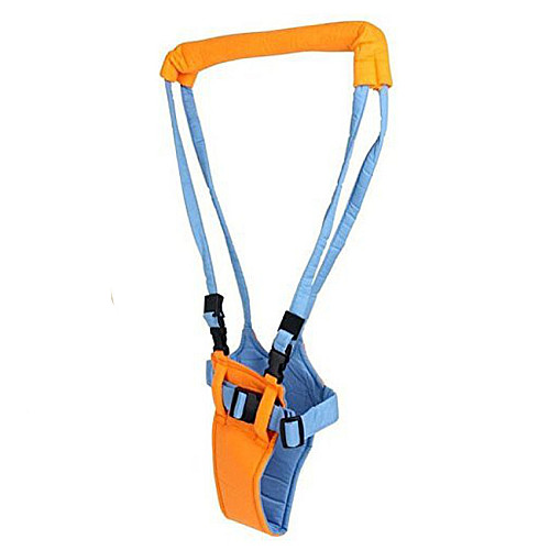 Детские вожжиходунки ALVIVA Moon Walk Лунная походка Moby Baby AMW900