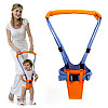 Детские вожжиходунки ALVIVA Moon Walk Лунная походка Moby Baby AMW900