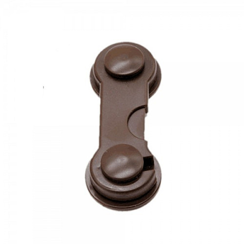 Блокиратор-крючок Sweets Home SH15-BR Коричневый