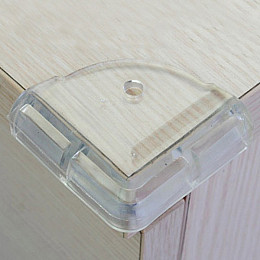 Захист на гострі кути Keaide Biddy BA927 1шт