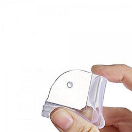 Захист на гострі кути Keaide Biddy BA927 1шт