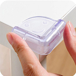 Захист на гострі кути Keaide Biddy BA877 1шт