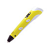 3D ручка X.Pen 2 Yellow