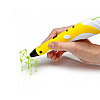 3D ручка X.Pen 2 Yellow