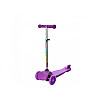 Самокат iTrike BB 3-026-A Фиолетовый (SKL1209)