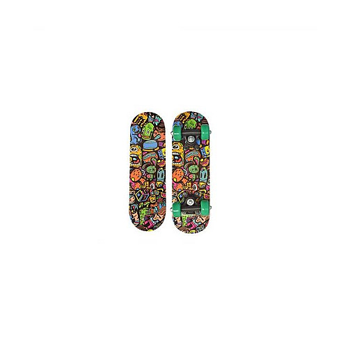 Скейтборд Profi MS 0323-4 Multicolored (SKL1335)