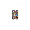 Скейтборд Profi MS 0323-4 Багатоколірний 1 (SKL1338)