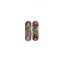 Скейтборд Profi MS 0323-4 Multicolored 1 (SKL1338)