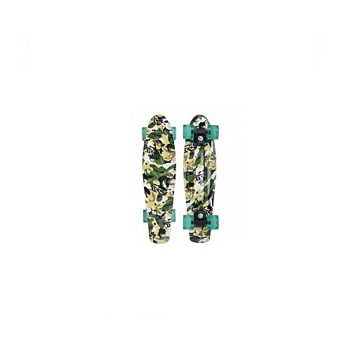 Скейтборд PROFI MS 0748-8 multicolor1 (SKL1376)