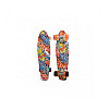 Скейтборд PROFI MS 0748-8 multicolor2 (SKL1377)