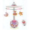 Мобіль-карусель на ліжечко Magic Stars Chicco IR28587