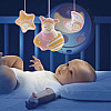 Мобіль-карусель на ліжечко Magic Stars Chicco IR28587