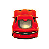 Машинка Bburago SRT Випер gts 2013 червоний 1:32 DD107713