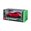 Машинка Форд shelby gt500 1:32 KD88478 Bburago