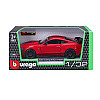 Машинка Форд shelby gt500 1:32 KD88478 Bburago