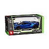Машинка Bburago Ford 1:32 DD117529