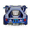 Машинка Bburago Ford 1:32 DD117529