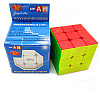 Кубик Smart Cube 3х3 SC322 стикерлесс