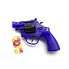 Іграшковий револьвер з пістонами Golden Gun 116