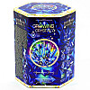 Детский набор для опытов GROWING CRYSTAL Danko Toys GRK-01 укр (Aquamarine)