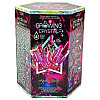 Дитячий набір для експериментів GROWING CRYSTAL Danko Toys GRK-01 Сапфір