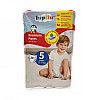 Подгузники-трусики Lupilu Premium Pants 5 12-17 кг 20 шт