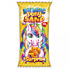 Кинетический песок Magic Pony Sand Danko Toys MPS-01 рус 150 г Желтый