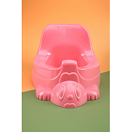 Горшок-животное DOLU DOLU-7168 Розовый (8690089071682)